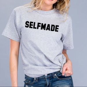 Selfmade T-Shirt